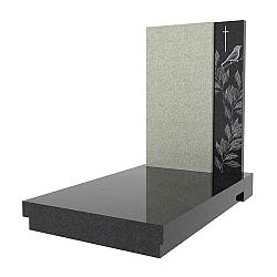 Вертикальные памятники