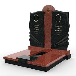 Семейные памятники