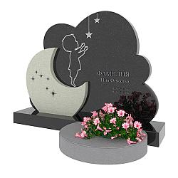 Детские  памятники