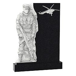 Памятники для участников СВО