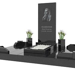 Памятник К2