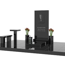 Памятник С10