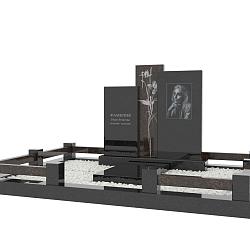 Мемориальные комплексы