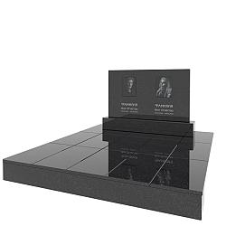 Памятник Е4