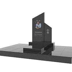 Памятник С2