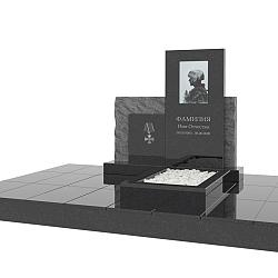 Памятник С3