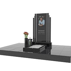 Памятник С6