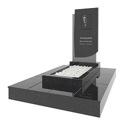 Вертикальные памятники