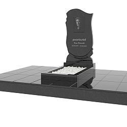 Памятник стандартный В10