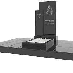 Памятник стандартный В11