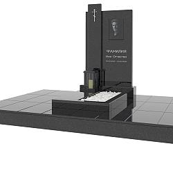 Памятник стандартный В13