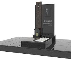 Памятник стандартный В14