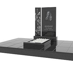 Памятник стандартный В15