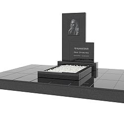 Памятник стандартный В17