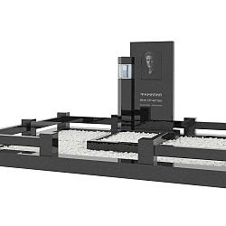 Памятник стандартный В18