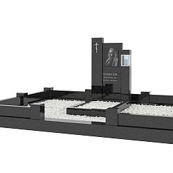 Памятник стандартный В19