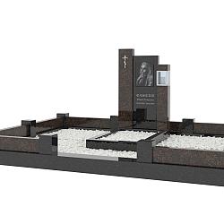 Памятник стандартный В20