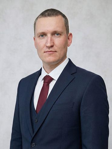 Кирилюк Александр