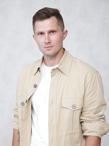 Забелин Андрей