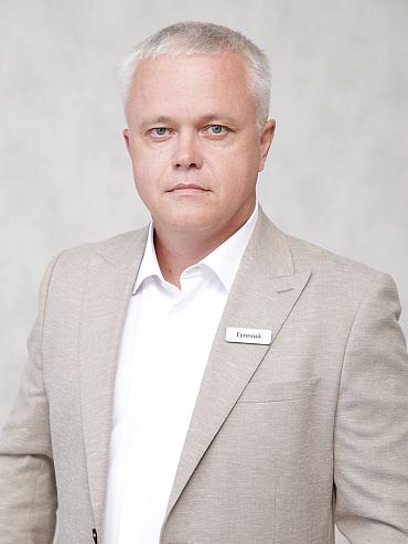 Чумак Евгений