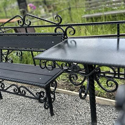 Изготовление  ритуальной мебели