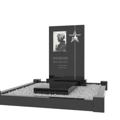 3D Проектирование авторских памятников