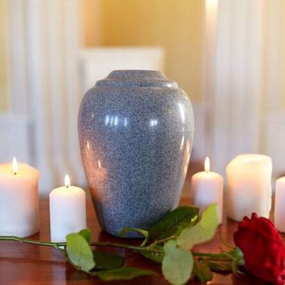 Пакет Кремация