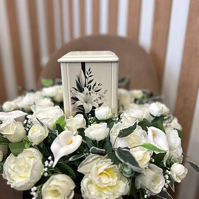 Пакет Кремация