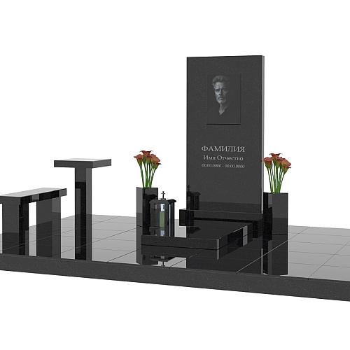 Памятник С10