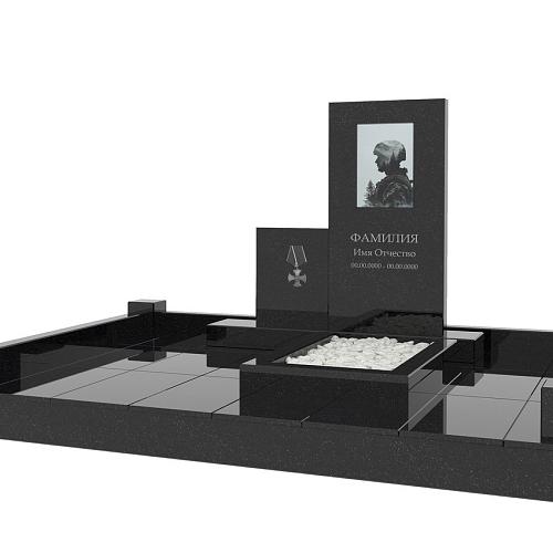 Памятник С03