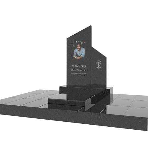 Памятник С2