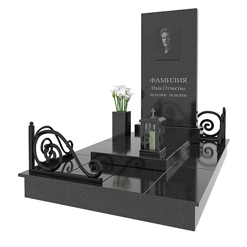 Памятник С8