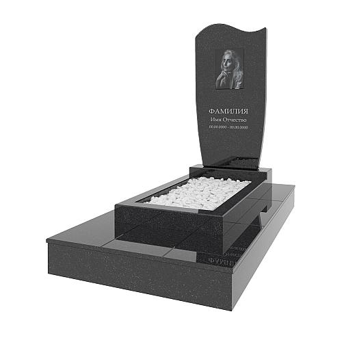 Памятник стандартный В6