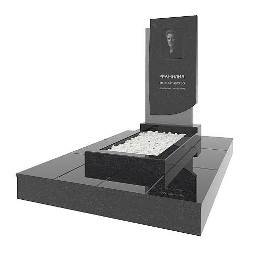 Памятник стандартный В9