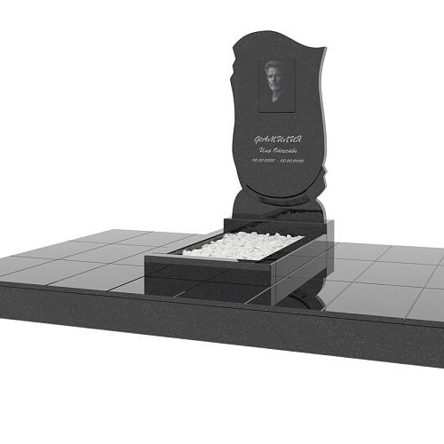 Памятник стандартный В10