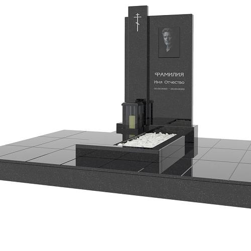 Памятник стандартный В13