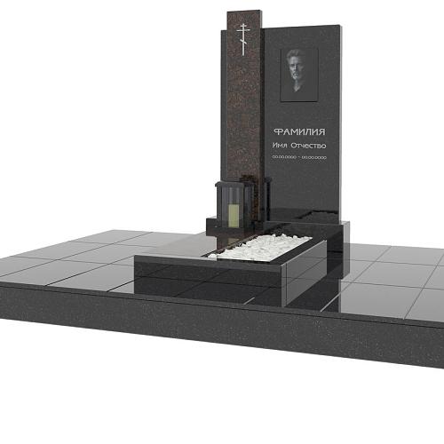 Памятник стандартный В14