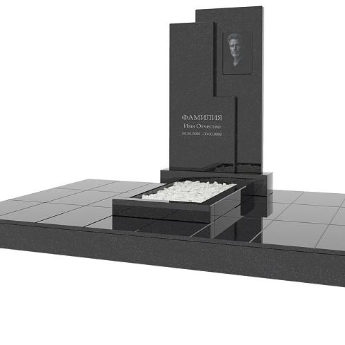 Памятник стандартный В16