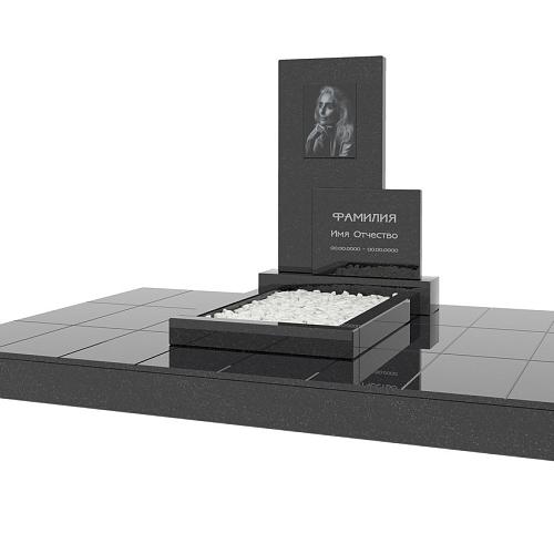 Памятник стандартный В17