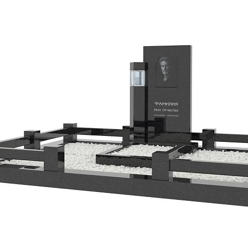 Памятник стандартный В18