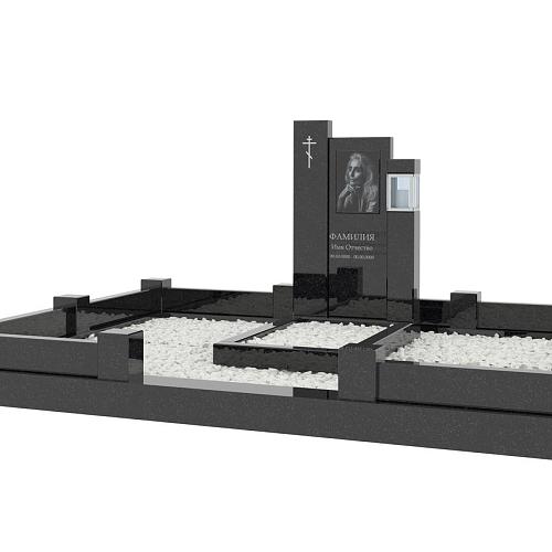 Памятник стандартный В19