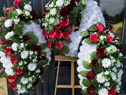 Траурная флористика