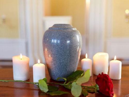 Пакет Кремация