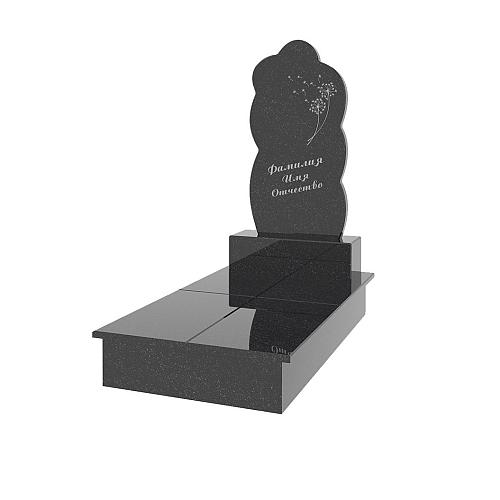 Памятник детский Д2