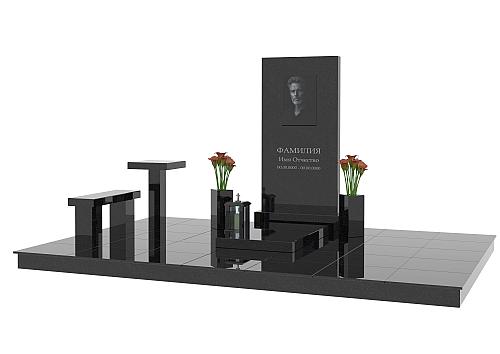 Памятник К3