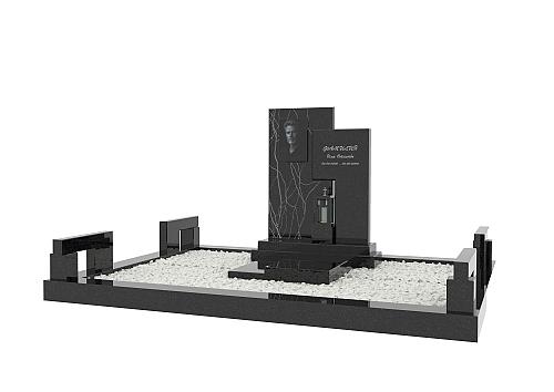 Памятник К6