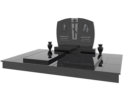 Памятник Е8