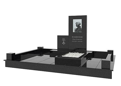 Памятник С03