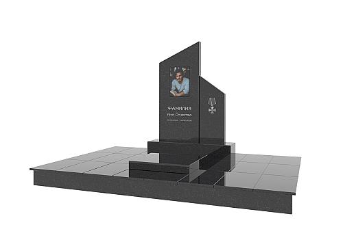 Памятник С2