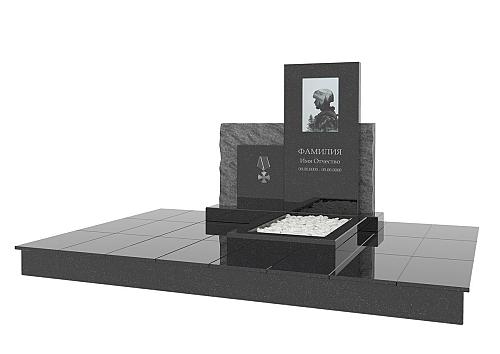 Памятник С3